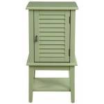 Hilda II Collection 97354 16" Side Table