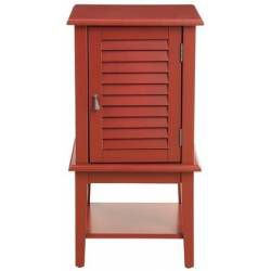 Hilda II Collection 97352 16" Side Table