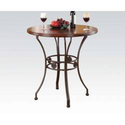 Tavio Collection 96069 36" Bar Table