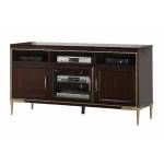 Eschenbach TV Stand in Cherry - Acme Furniture 91962