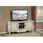 Versailles TV Console in Bone White - Acme Furniture 91324