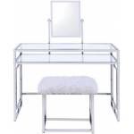 Carenze II Collection 43" Vanity Set