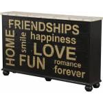 Arwin Collection 90292 60" Console Table