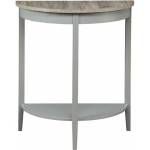 Justino Collection 90161 26" Console Table