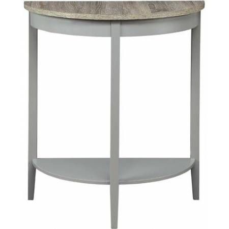 Justino Collection 90161 26" Console Table