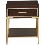 Eschenbach Collection 85962 24" End Table