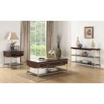 Eschenbach Coffee Table in Cherry - Acme Furniture 85960