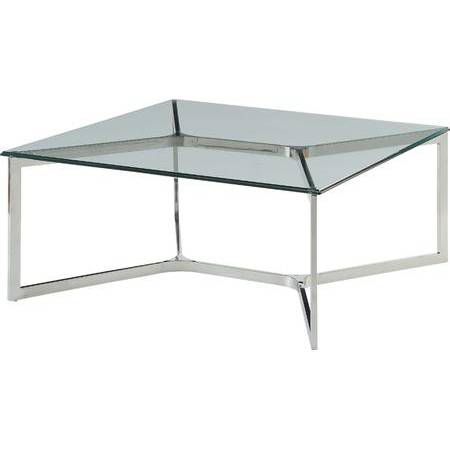 Volusius Collection 84605 35" Coffee Table