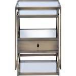 Enca Collection 84470 2 PC Nesting Tables