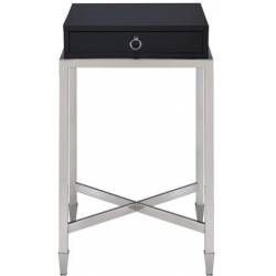 Belinut Collection 84461 18" End Table