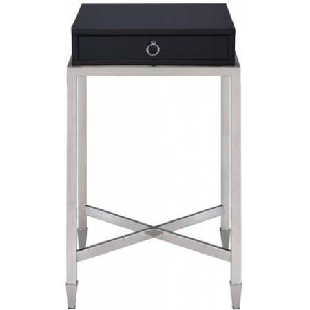 Belinut Collection 84461 18" End Table