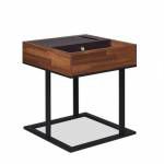 Sara II Collection 20" End Table
