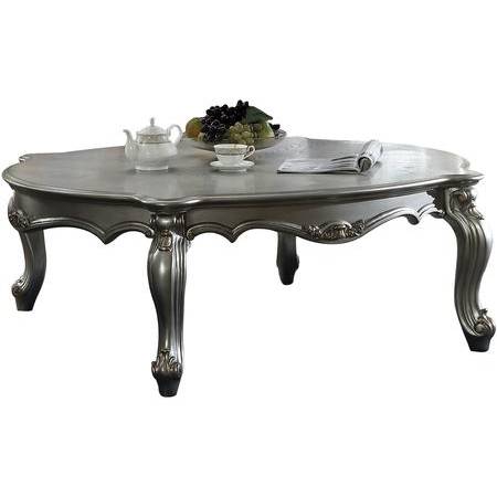 Picardy Collection 83465 54" Coffee Table