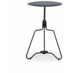 Sada Collection 17" - 25" End Table