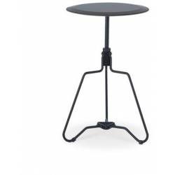 Sada Collection 17" - 25" End Table