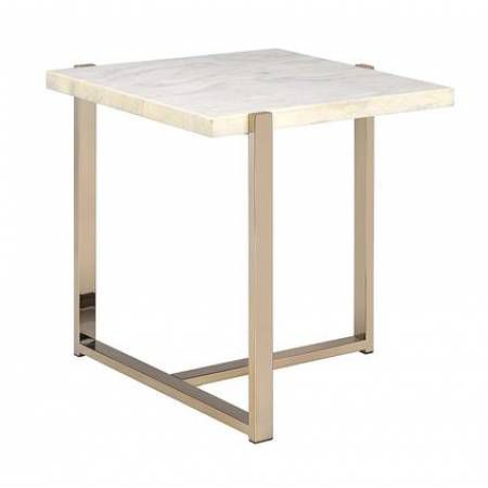Feit Collection 83107 24" End Table