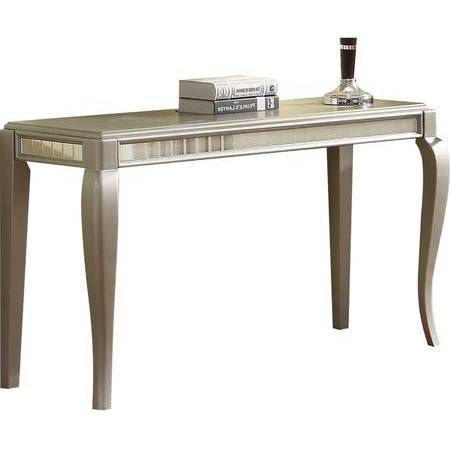 Francesca Collection 53" Sofa Table