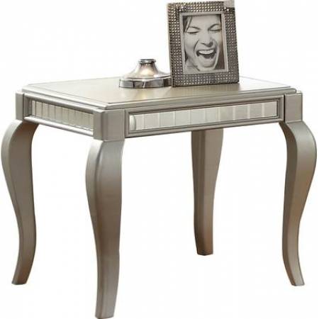 Francesca Collection 83082 25" End Table