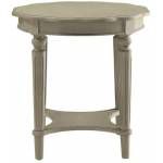 Fordon Collection 82922 24" End Table