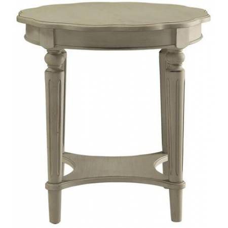 Fordon Collection 82922 24" End Table