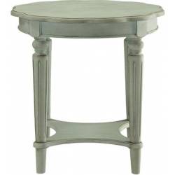 Fordon Collection 82912 24" End Table