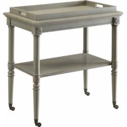 Frisco Collection 82906 30" Tray Table