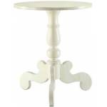 Freida Collection 82905 20" End Table