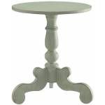 Freida Collection 82904 20" End Table