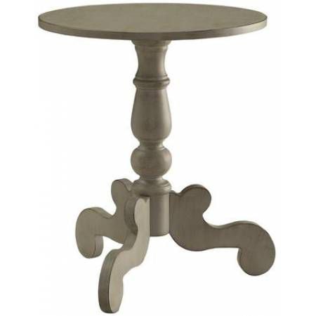 Freida Collection 82903 20" End Table