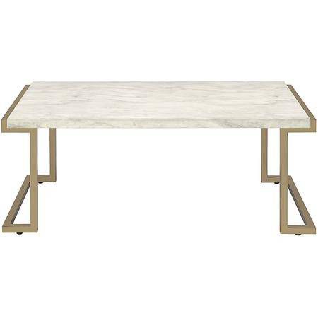 Boice II Collection 82870 44" Coffee Table