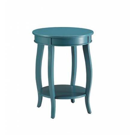 Aberta Collection 82790 18" Side Table