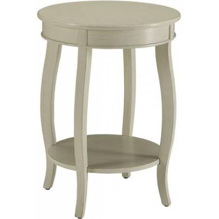 Aberta Collection 82785 18" Side Table