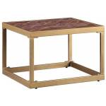 Genevieve Collection 82312 24" End Table