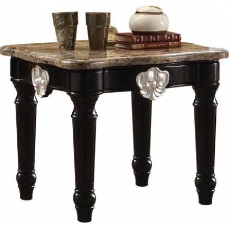Ernestine Collection 82152 27" End Table