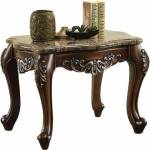 Latisha Collection 82147 30" End Table