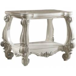 Versailles Collection 82124 31" End Table