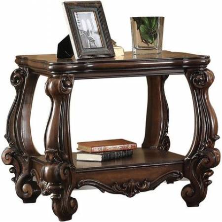 Versailles Collection 82121 31" End Table