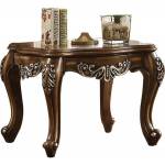 Latisha Collection 82117 30" End Table