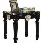 Ernestine Collection 82112 26" End Table