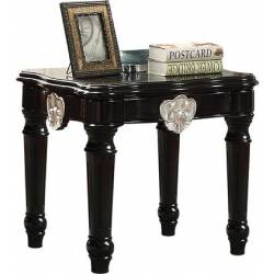 Ernestine Collection 82112 26" End Table