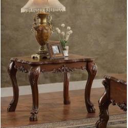 Dresden Collection 82096 28" End Table