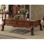 82095 Dresden Rectangular Coffee Table