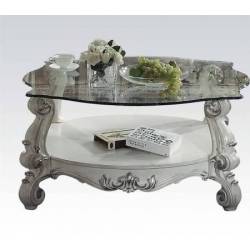 Versailles Collection 82085 47" Coffee Table