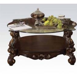 Versailles Collection 82080 47" Coffee Table