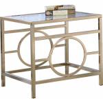 Jaxson Collection 82052 24" End Table