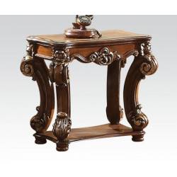 Vendome Collection 82003 30" Side Table