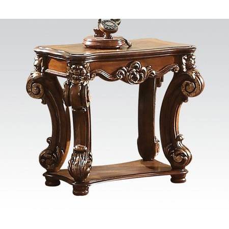 Vendome Collection 82003 30" Side Table