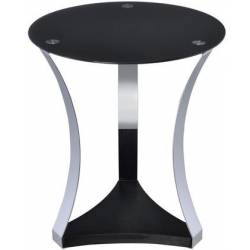 Geiger Collection 81917 18" End Table