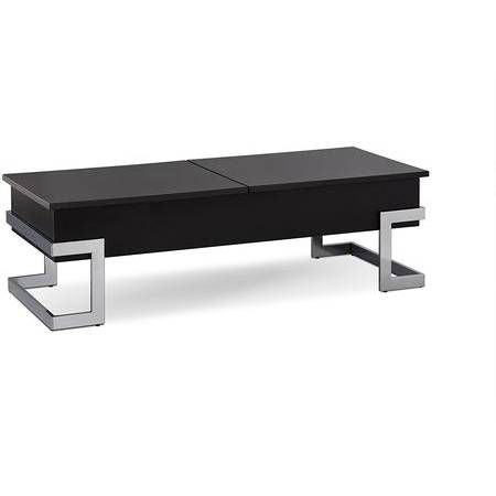 Calnan Collection 47" Coffee Table