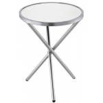 Lajita Collection 81818 19" Side Table